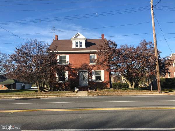 Cleona, PA 17042,409 W PENN AVE