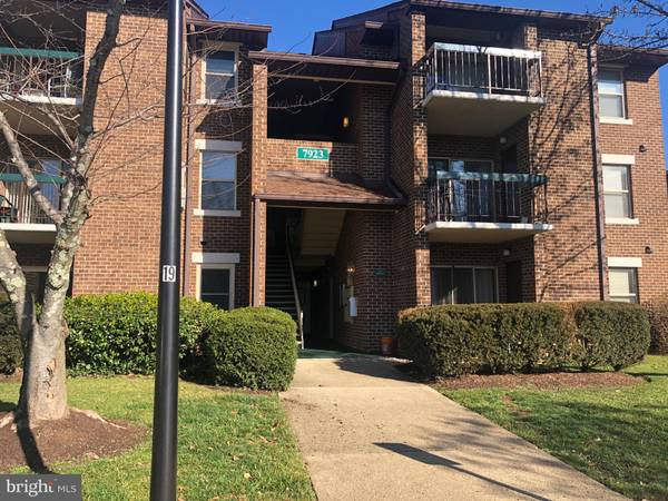 7923 CORIANDER DR #303, Gaithersburg, MD 20879