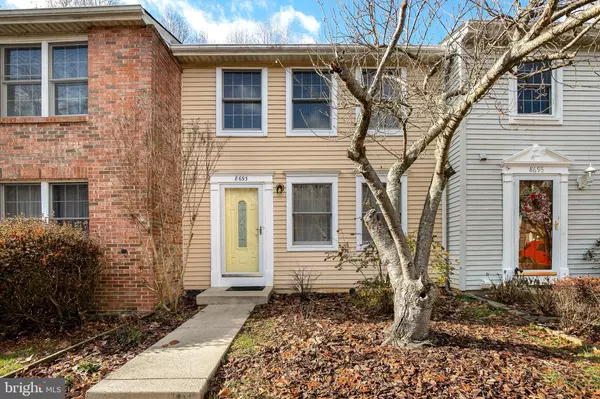 Springfield, VA 22153,8693 BENT ARROW CT