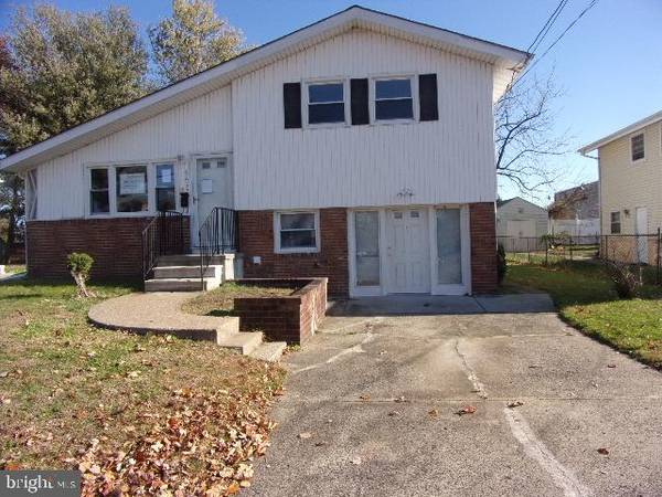 6632 LEXINGTON AVE, Pennsauken, NJ 08109