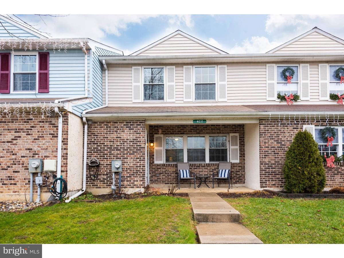 Downingtown, PA 19335,422 DEVON CT