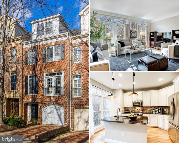 2137 N PIERCE CT, Arlington, VA 22209