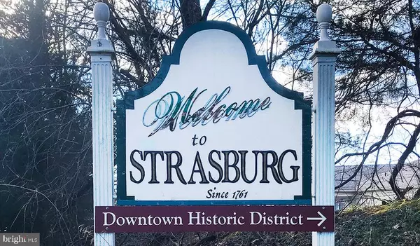 Strasburg, VA 22657,121 CEDAR SPRING DR