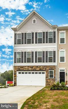 101 THRESHER LN, Stafford, VA 22554