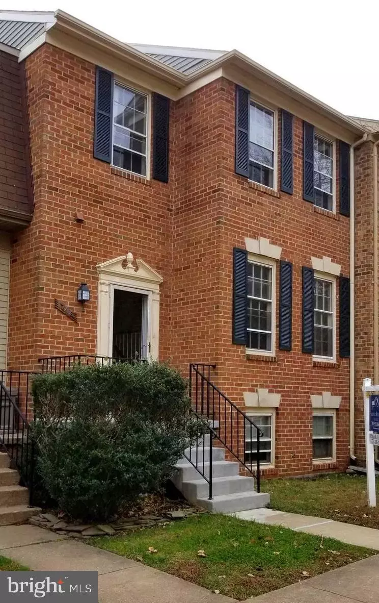 Springfield, VA 22152,7728 GROMWELL CT