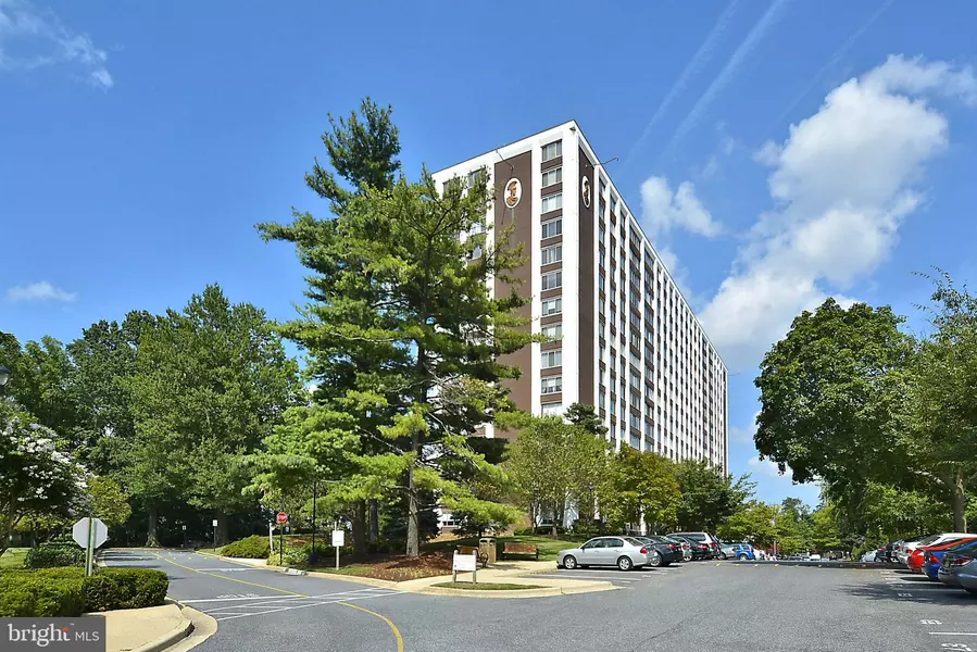 11801 ROCKVILLE PIKE #1413, Rockville, MD 20852