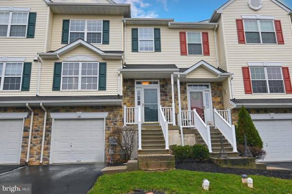 339 GLENN ROSE CIR, King Of Prussia, PA 19406