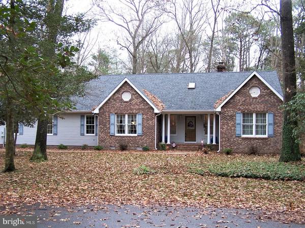 32757 PINE GROVE RD, Laurel, DE 19956