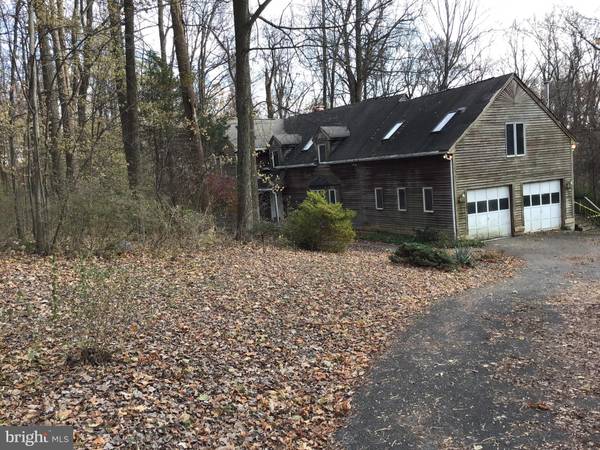 40 ELM LN, Glenmoore, PA 19343