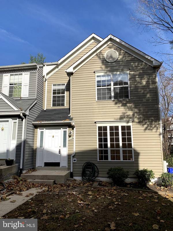 6114 LITTLE FOXES RUN, Columbia, MD 21045