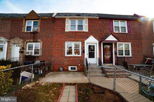 118 W BERKLEY AVE, Clifton Heights, PA 19018