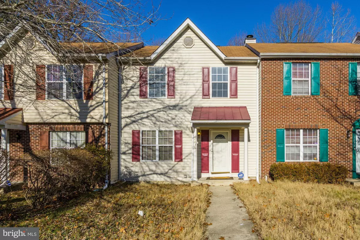 Upper Marlboro, MD 20772,12836 CAROUSEL CT