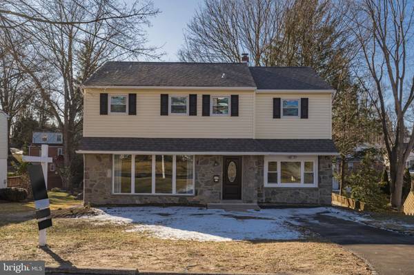 225 DAVID DR, Havertown, PA 19083