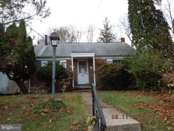 3806 SYLVAN DR, Baltimore, MD 21207