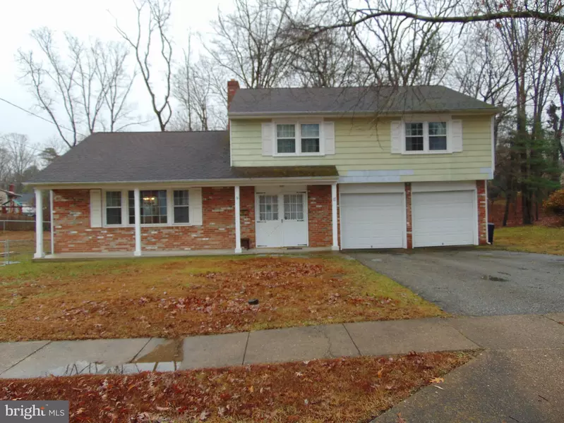 17 AVON CT, Blackwood, NJ 08012