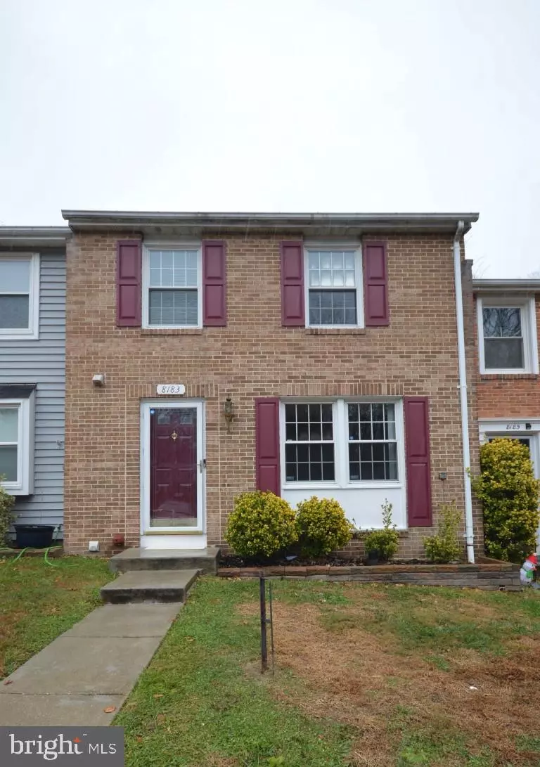 Springfield, VA 22153,8183 CURVING CREEK CT