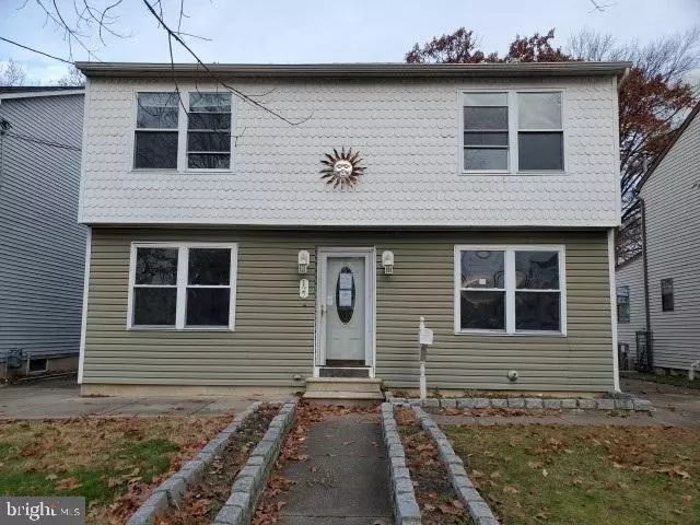 127 W HOLLY AVE, Oaklyn, NJ 08107