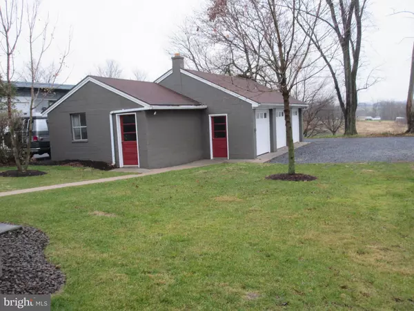 Myerstown, PA 17067,488 WEAVERTOWN RD