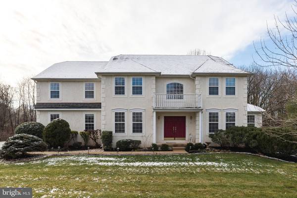 32 CRICKET LN, Royersford, PA 19468