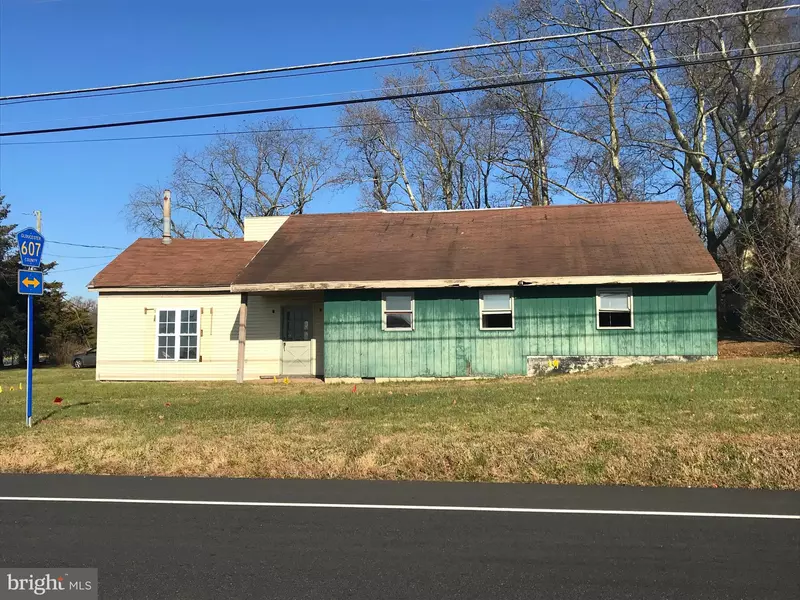 500 FRANKLINVILLE RD, Mullica Hill, NJ 08062