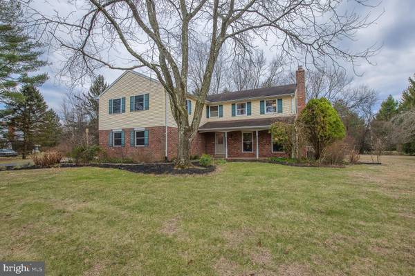 12 ASHLAWN RD, Malvern, PA 19355