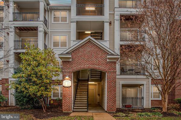 12953 CENTRE PARK CIR #319, Herndon, VA 20171