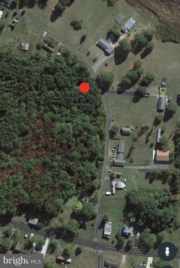 01 CEMETERY RD, Deal Island, MD 21821