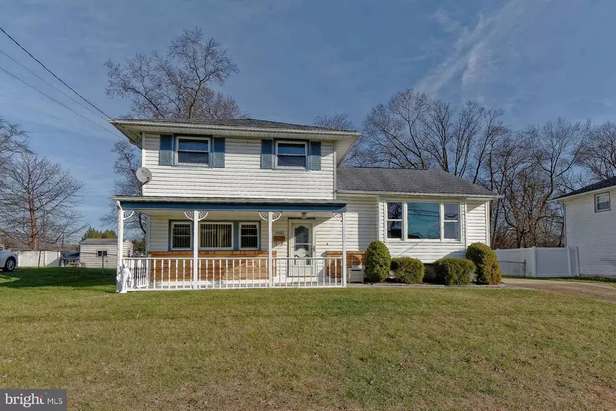 2312 HARTFORD DR, Glendora, NJ 08029