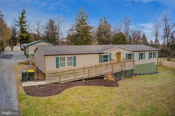 Orefield, PA 18069,4317 LEVANS RD