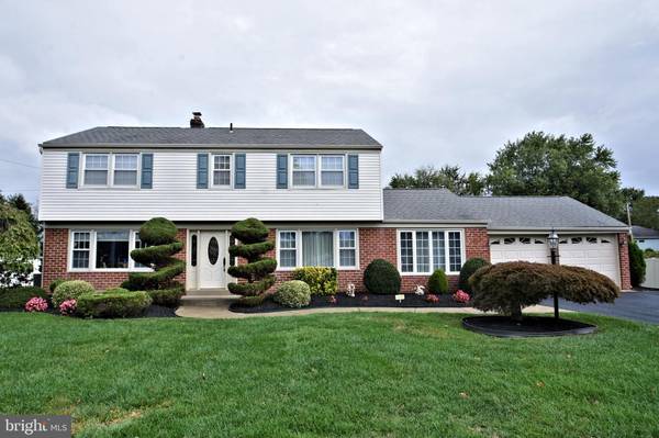 415 LAWRENCE RD, Huntingdon Valley, PA 19006