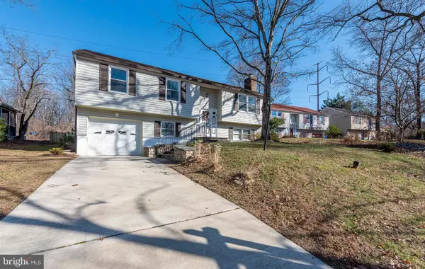 Columbia, MD 21045,6385 WINDHARP WAY