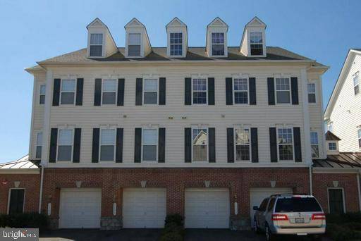 6791 HAMPTON BAY LN, Gainesville, VA 20155