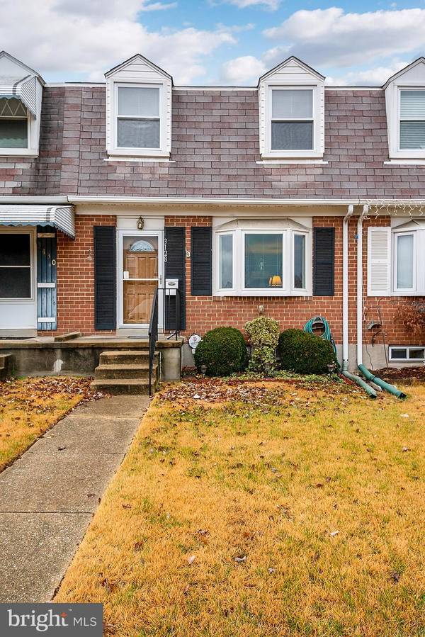 3128 RYERSON CIR, Baltimore, MD 21227