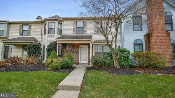 9 TYNEMOUTH CT, Robbinsville, NJ 08691