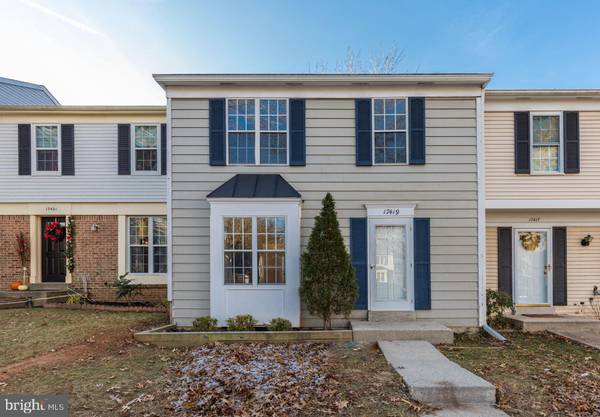 17419 GALLAGHER WAY, Olney, MD 20832