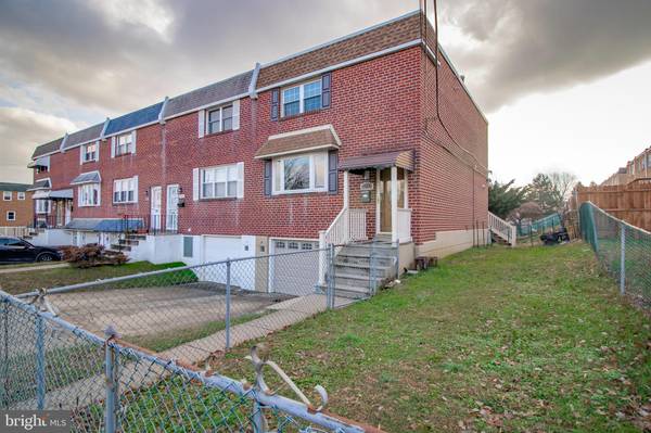 Philadelphia, PA 19114,3232 MORRELL AVE