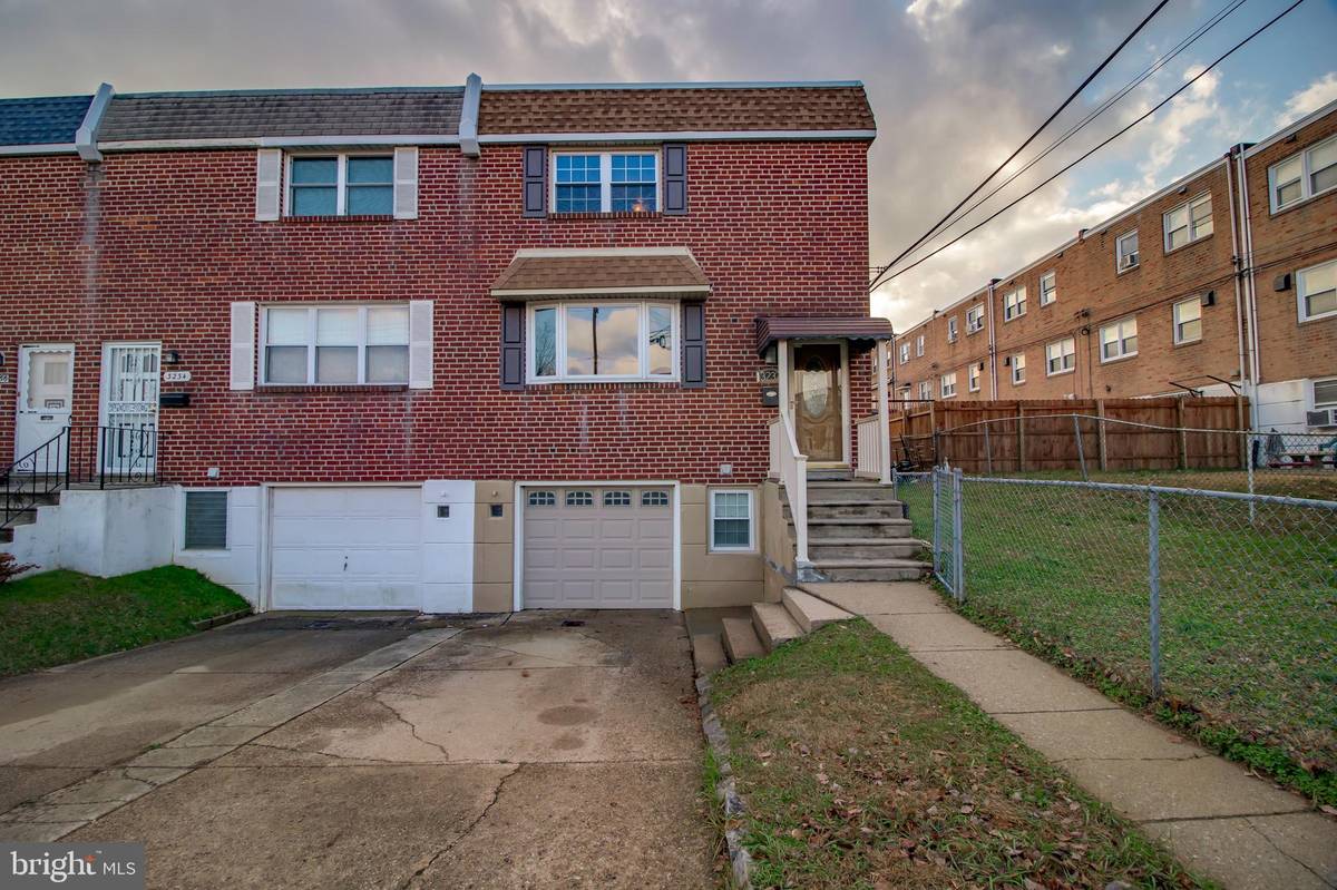 Philadelphia, PA 19114,3232 MORRELL AVE