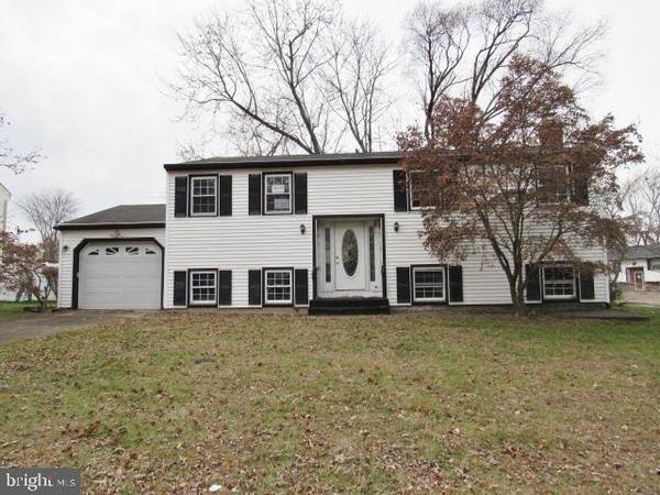 37 SPRING HILL DR, Clementon, NJ 08021