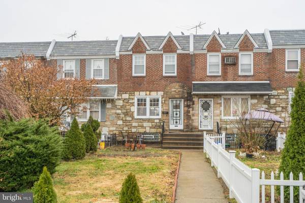 6447 HAWTHORNE ST, Philadelphia, PA 19149