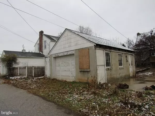 York, PA 17404,1750 ORANGE ST