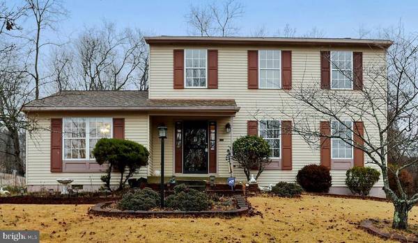 2310 WAGON WHEEL CT, Fort Washington, MD 20744