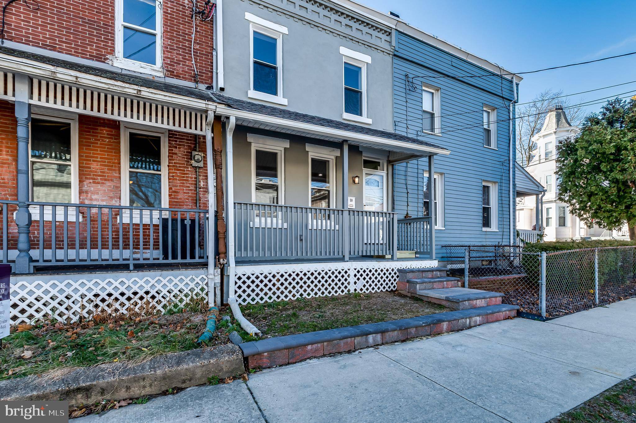 Woodbury, NJ 08096,59 HOPKINS ST
