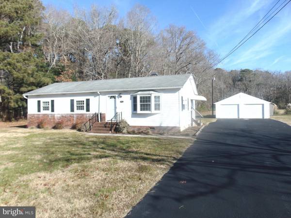 7847 PUBLIC LANDING RD, Snow Hill, MD 21863