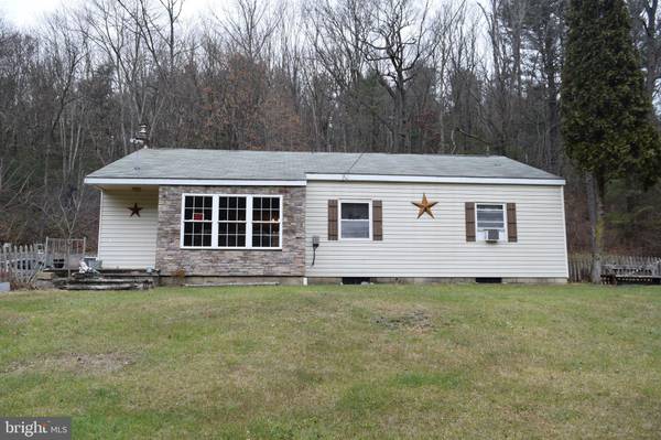 Palmerton, PA 18071,2865 HEMLOCK ST