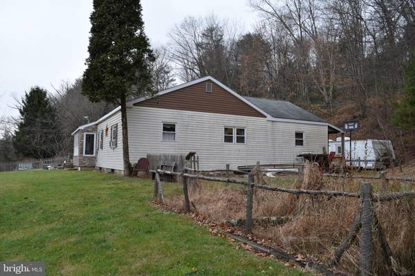 Palmerton, PA 18071,2865 HEMLOCK ST