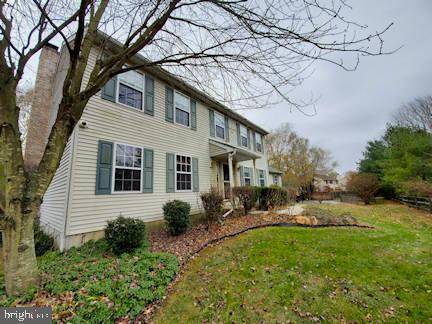 3838 ROTHERFIELD LN, Chadds Ford, PA 19317