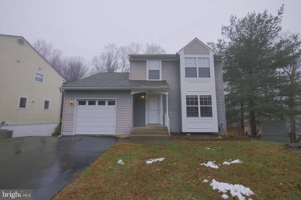 10605 HUNTERS CHASE LN, Damascus, MD 20872