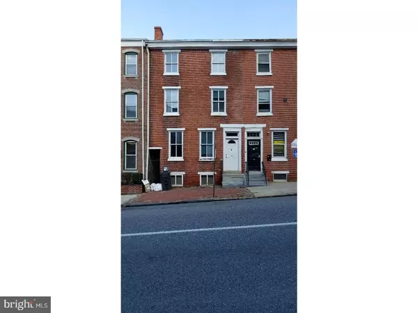 19 W AIRY ST, Norristown, PA 19401