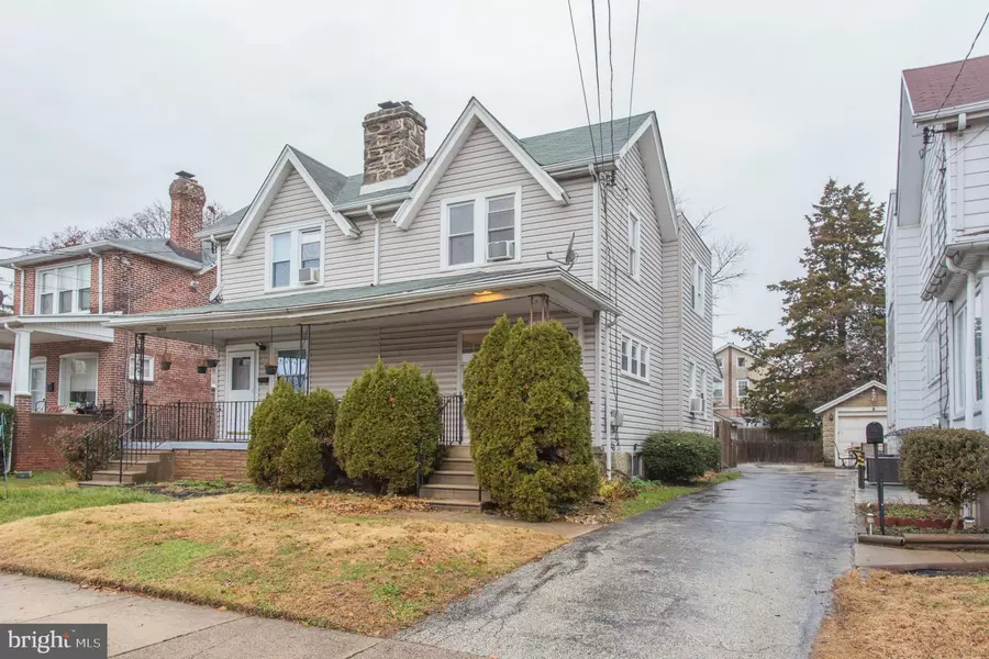 3431 BRUNSWICK AVE, Drexel Hill, PA 19026