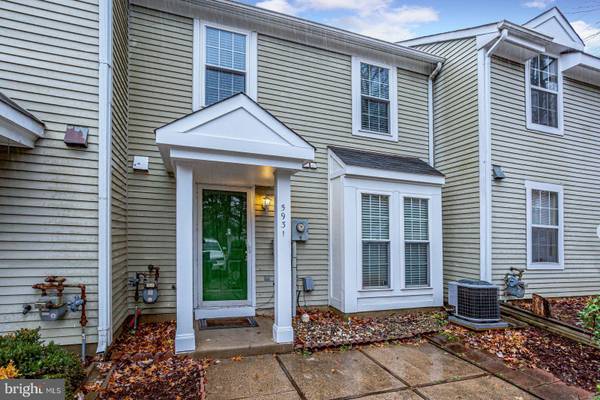 5931 HAVENER HOUSE WAY, Centreville, VA 20120